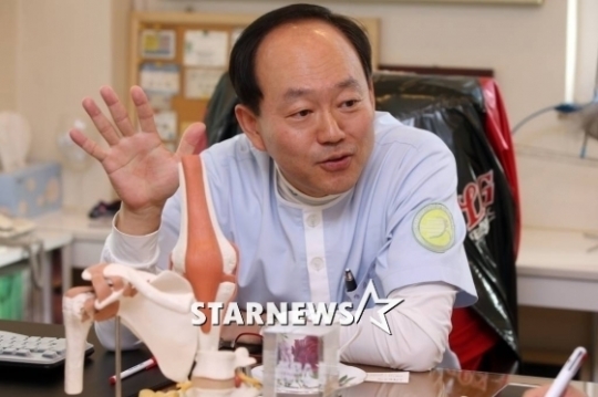 김진섭정형외과 이미지