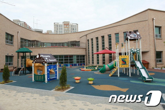 연세유치원 이미지