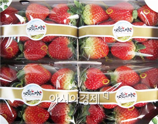 농업회사법인 (주)담은 이미지