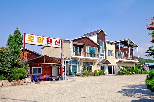 선녀바위펜션 이미지