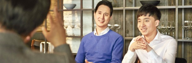 SK네트웍스(주) 워커힐 이미지