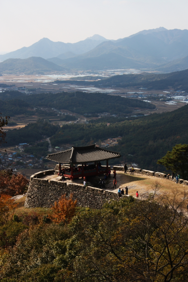Colors of Korea 이미지