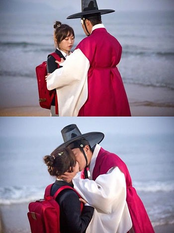 퐁당퐁당 이미지