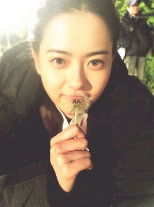 고아라 이미지