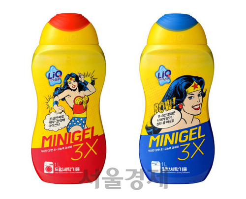 (주)우먼패키지 이미지