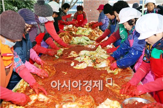장흥노인전문요양원 이미지