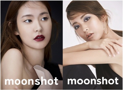 문샷 이미지
