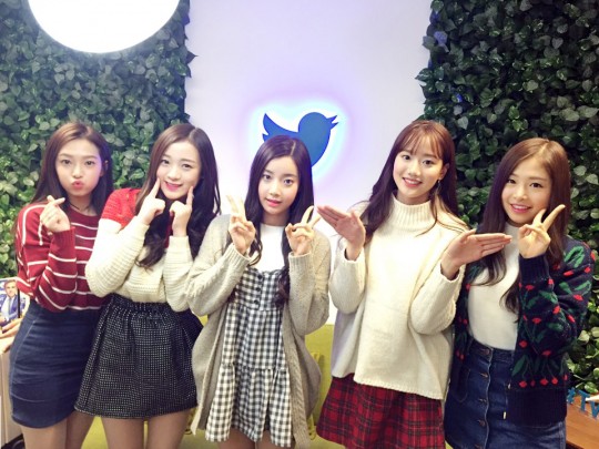 에이프릴 이미지