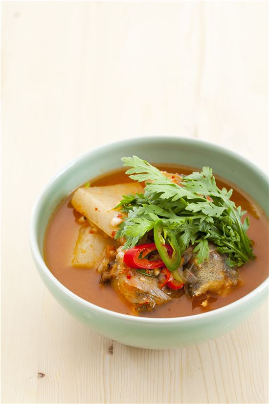찌개엔 이미지