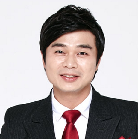 김민수 이미지