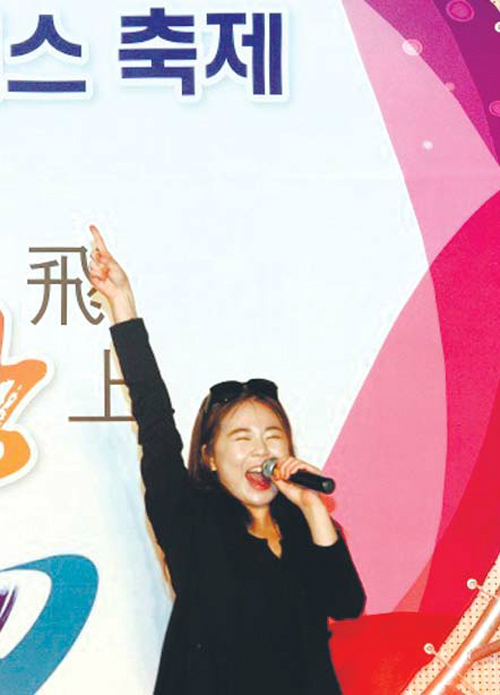 둥지노래연습장 이미지