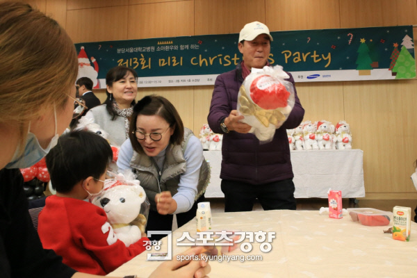 분당서울대학교병원 이미지