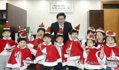 광진구청직장어린이집 이미지