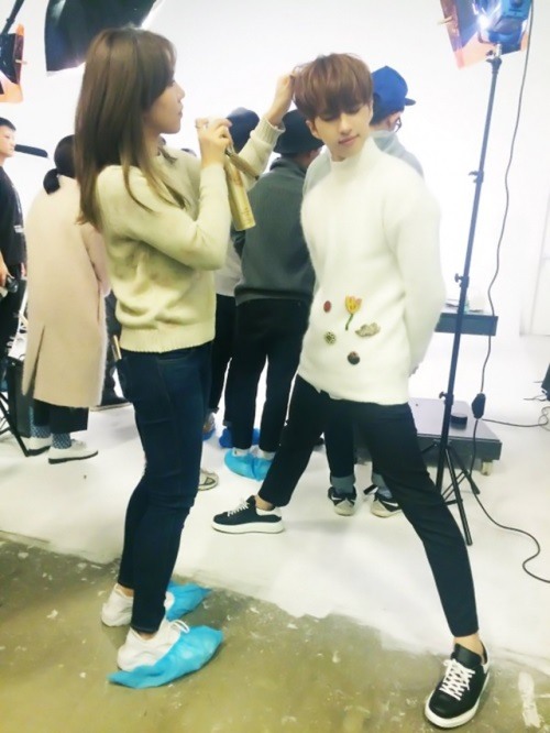 빅스 이미지