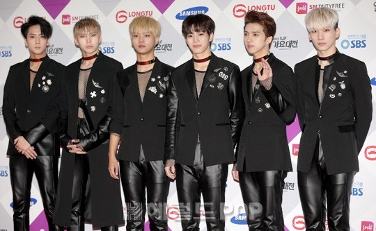 빅스 이미지