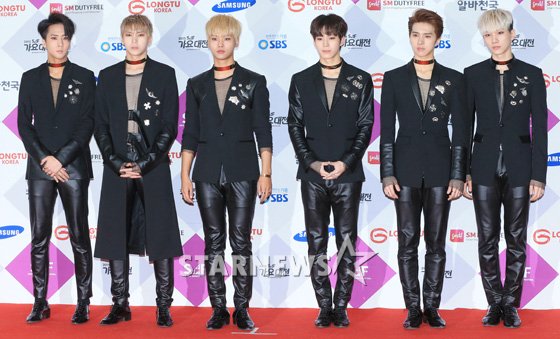 빅스 이미지