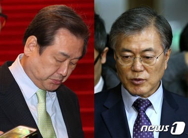 여야 '자가당착' 3가지..뚱딴지 연계처리·모순투성이 공천룰 - 뉴스1