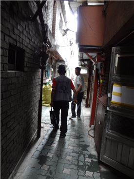 아시아노래주점 이미지