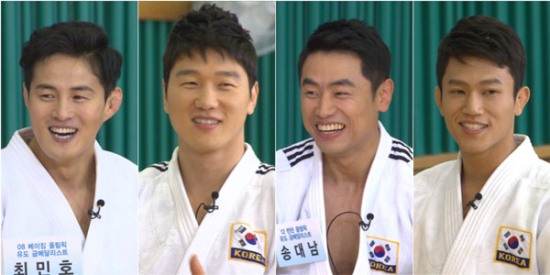 우리동네 예체능 이미지
