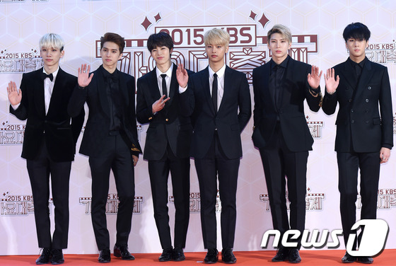 빅스 이미지