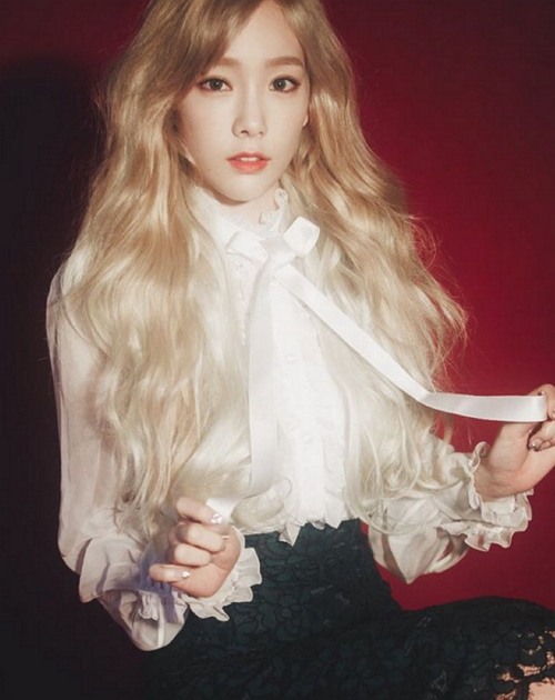 태연 이미지