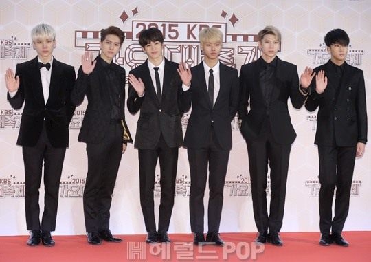빅스 이미지