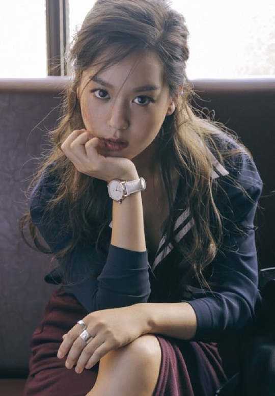 김희정 이미지