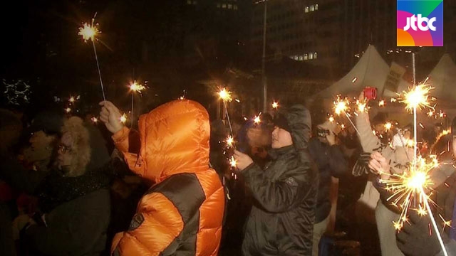 세월호 송년문화제..