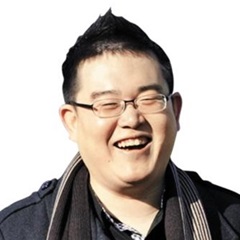 파란 주식회사 이미지