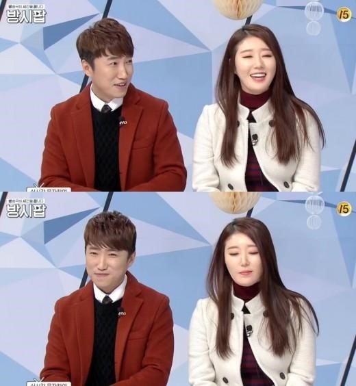 장동민♥나비 측 "교제 기간은 1년 남짓"[공식] | 인스티즈