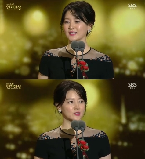 2016년 sbs 연기대상은 미리주고 시작해도 될듯.jpg | 인스티즈