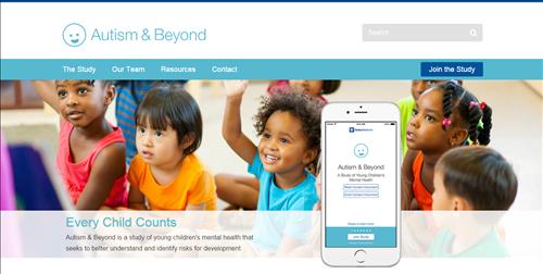 표정으로 자폐증 징후 판별 위한 '앱' 만든다 - 연합뉴스