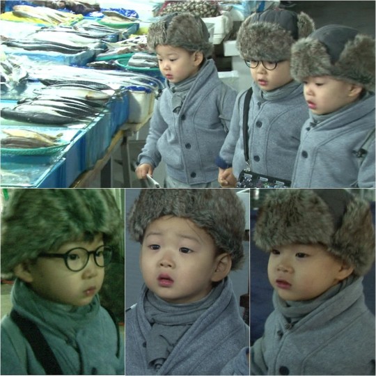삼둥이네 이미지