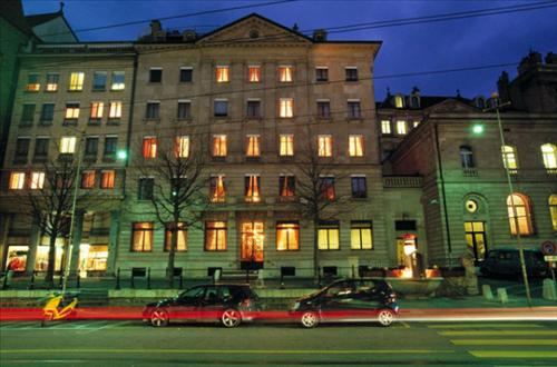 스위스 민간은행 2곳, 美와 벌금 1천257억여 원 합의 - 연합뉴스