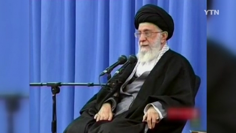 이란 최고 지도자 