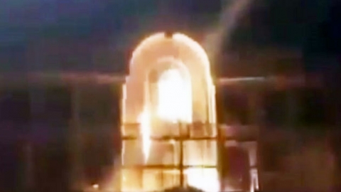 시위에 대사관 방화까지..'사우디 집단 처형' 후폭풍 - YTN