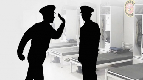 [단독] 후임 잡는 해병..폭행·가혹 행위 은폐 의혹 - YTN