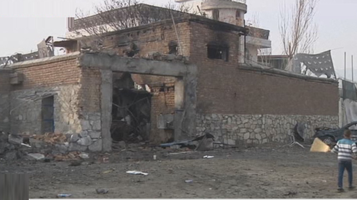 이라크 IS자폭·군부대 공격..정초부터 테러 공포 - 연합뉴스TV