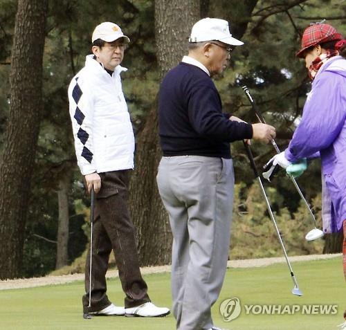 참의원선거·G7정상회의·자위대파견..아베총리 새해 현안 산적 - 연합뉴스