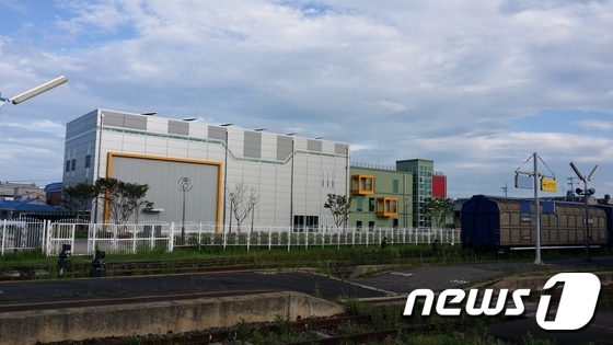 서천군 기벌포영화관 이미지