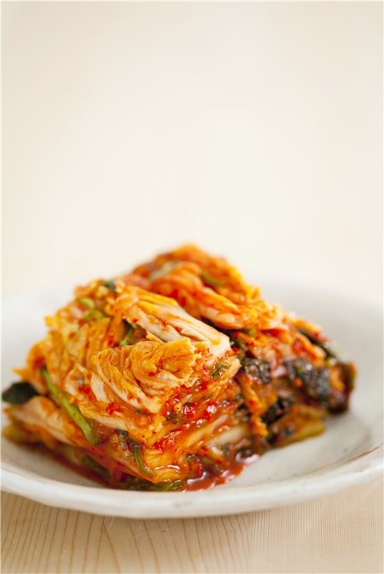 김치 이미지