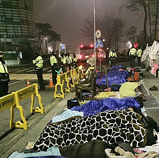 새벽김밥2 이미지
