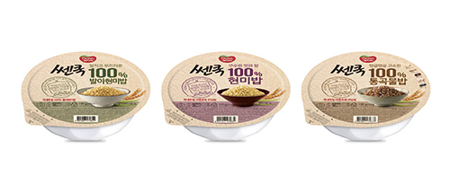 유일F&B 이미지