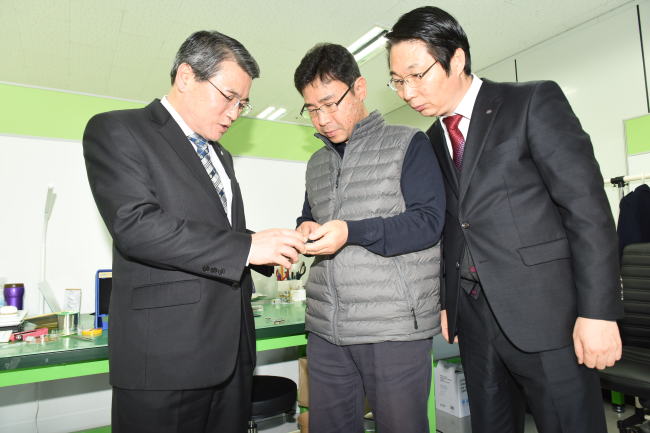중소기업경영지원육성센터 이미지