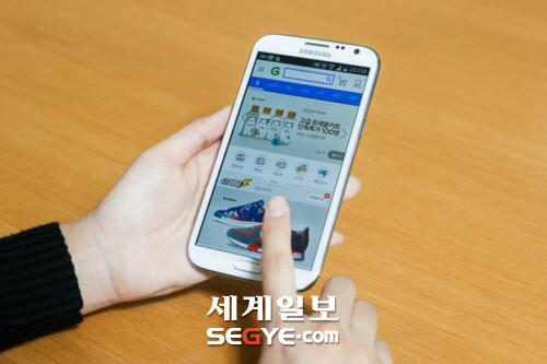 온라인 쇼핑 '쑥쑥'.. 소매 판매액의 15% 사상 최대 - 세계일보