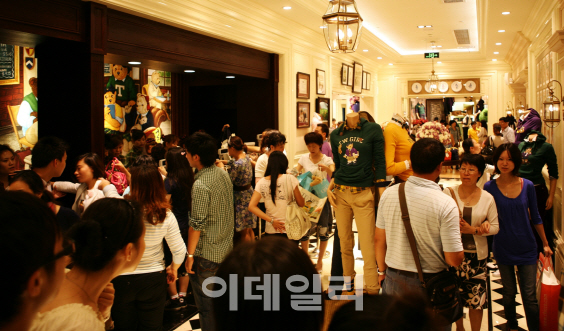 돌파구 못찾는 이랜드그룹, 킴스클럽 매각 다음 수순은? - 이데일리