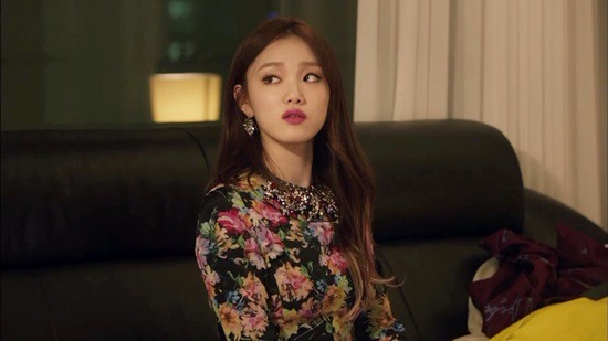 치즈플라워 이미지