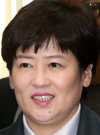 [단독] 강은희 장남, 대체복무 특혜 의혹 - 경향신문