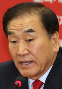 [위안부 합의 후폭풍] 이재오 