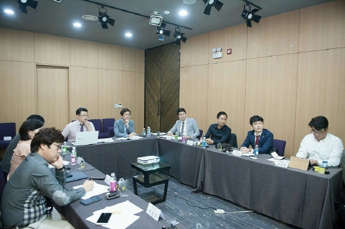 사단법인 한국상생지원협회 이미지